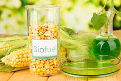 Bridgtown biofuel availability