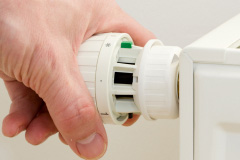 Bridgtown central heating repair costs